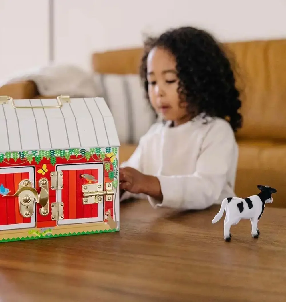 Melissa & Doug brand new