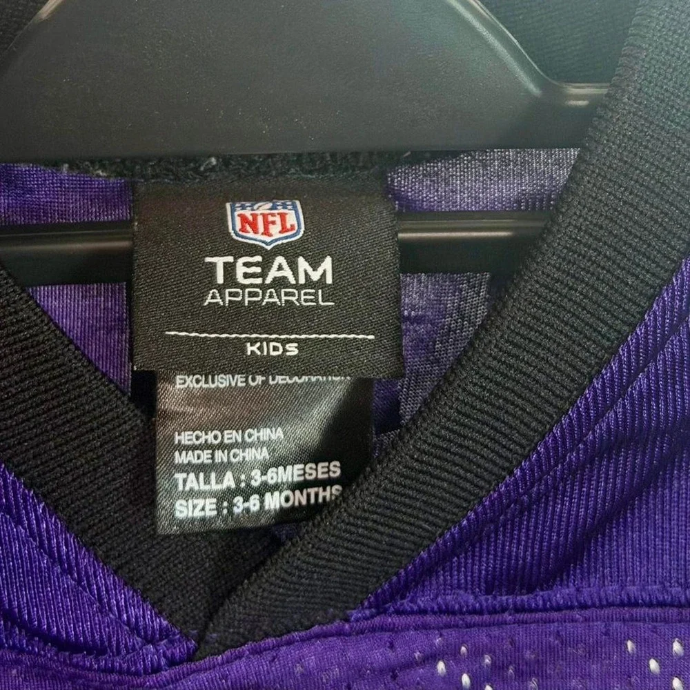 NFL great flacco