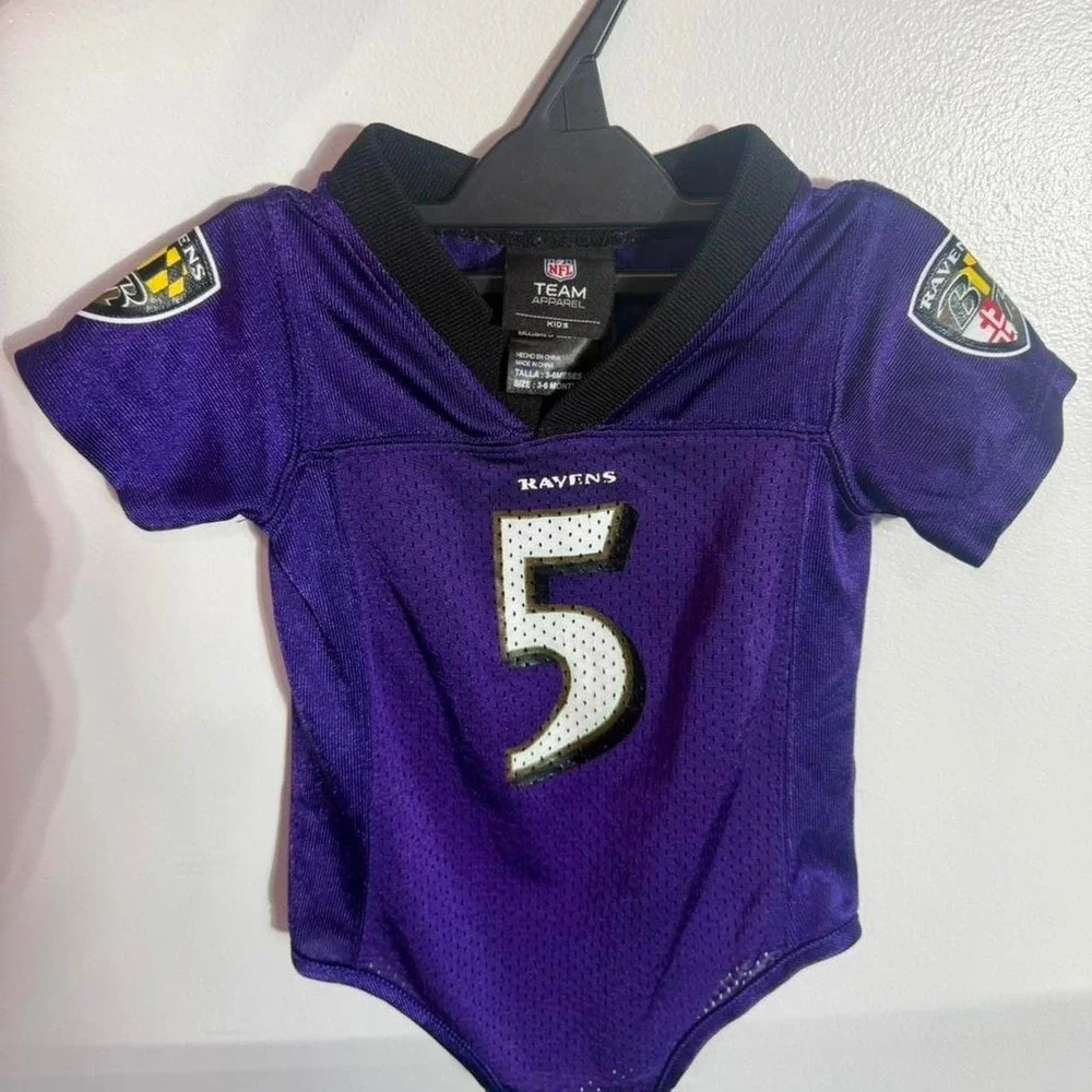 NFL great flacco