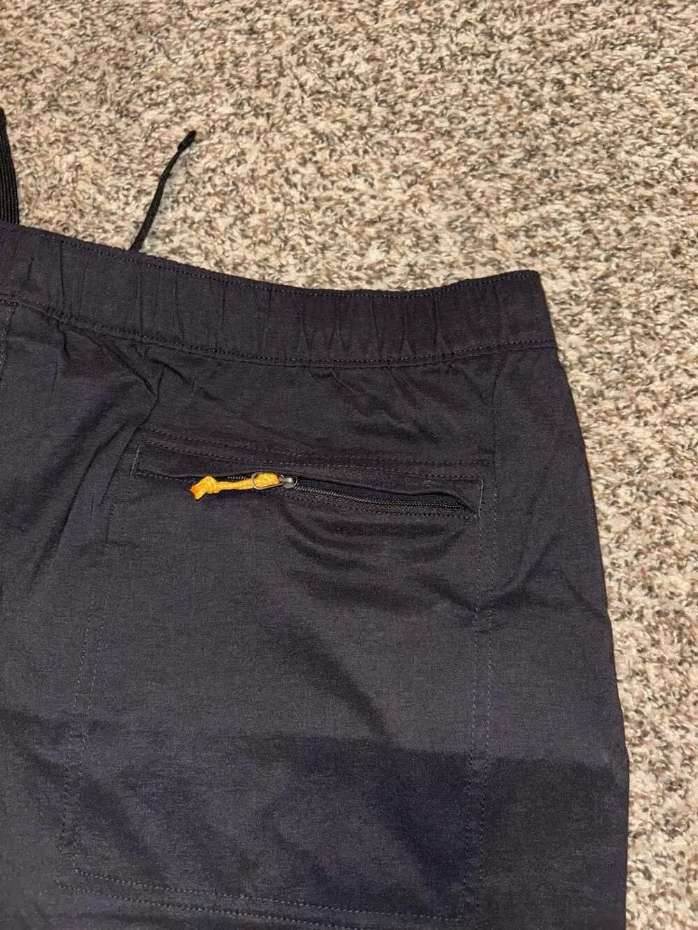 The North Face Men's stretchy but durable Active Shorts. NWOT. XL