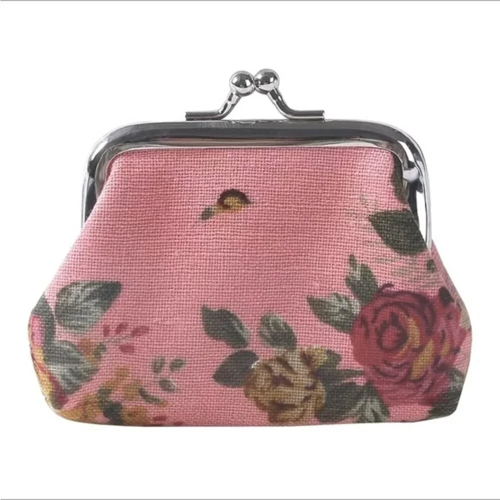 Bee Happy Market Boutique victorian rose