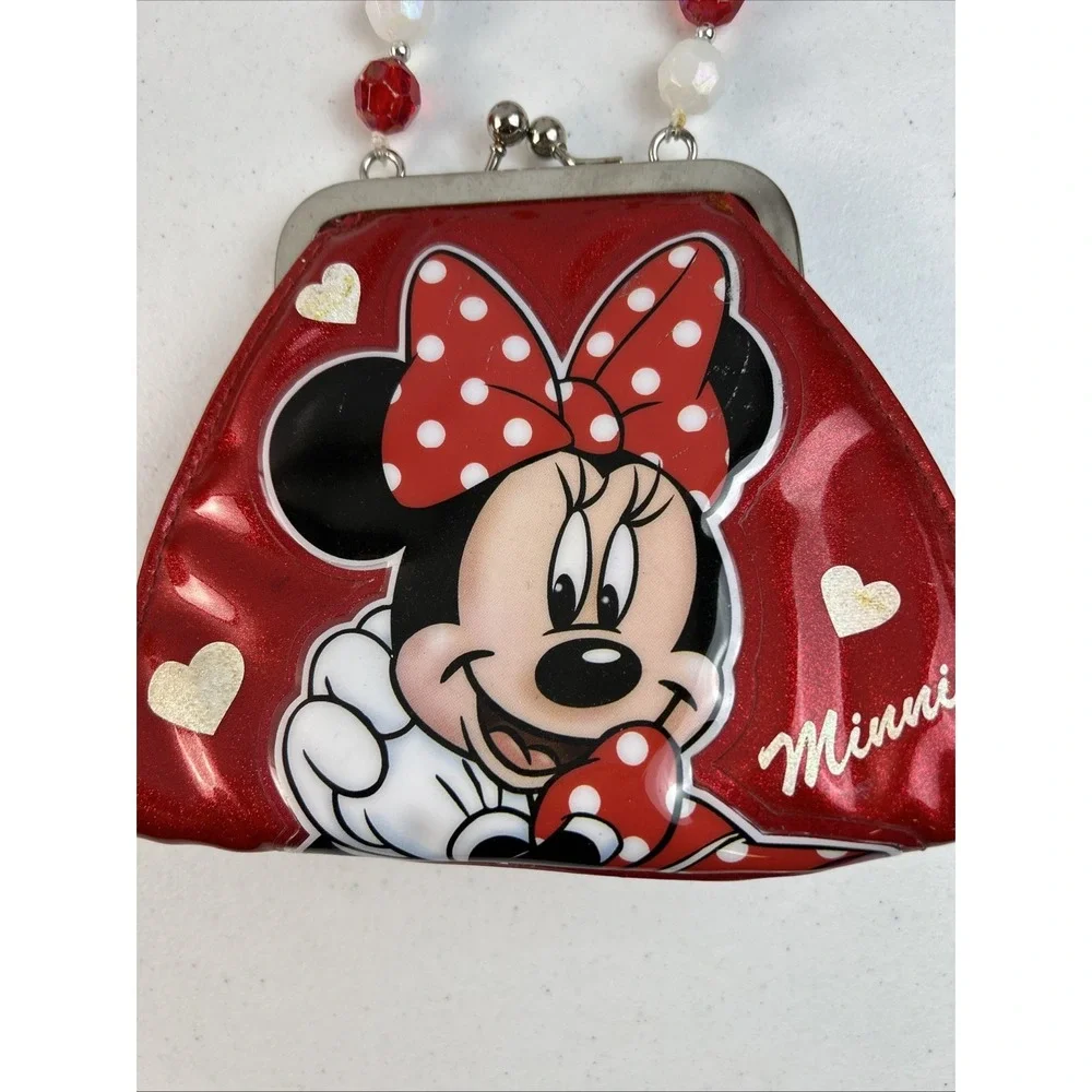 Disney parks minnie