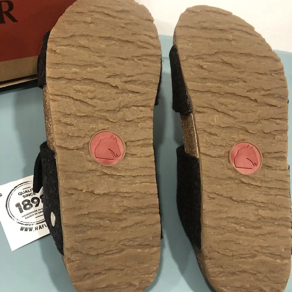 Haflinger elevate your