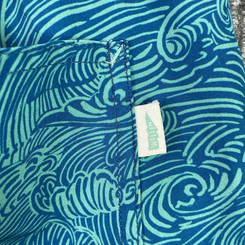 Wellen swim trunks