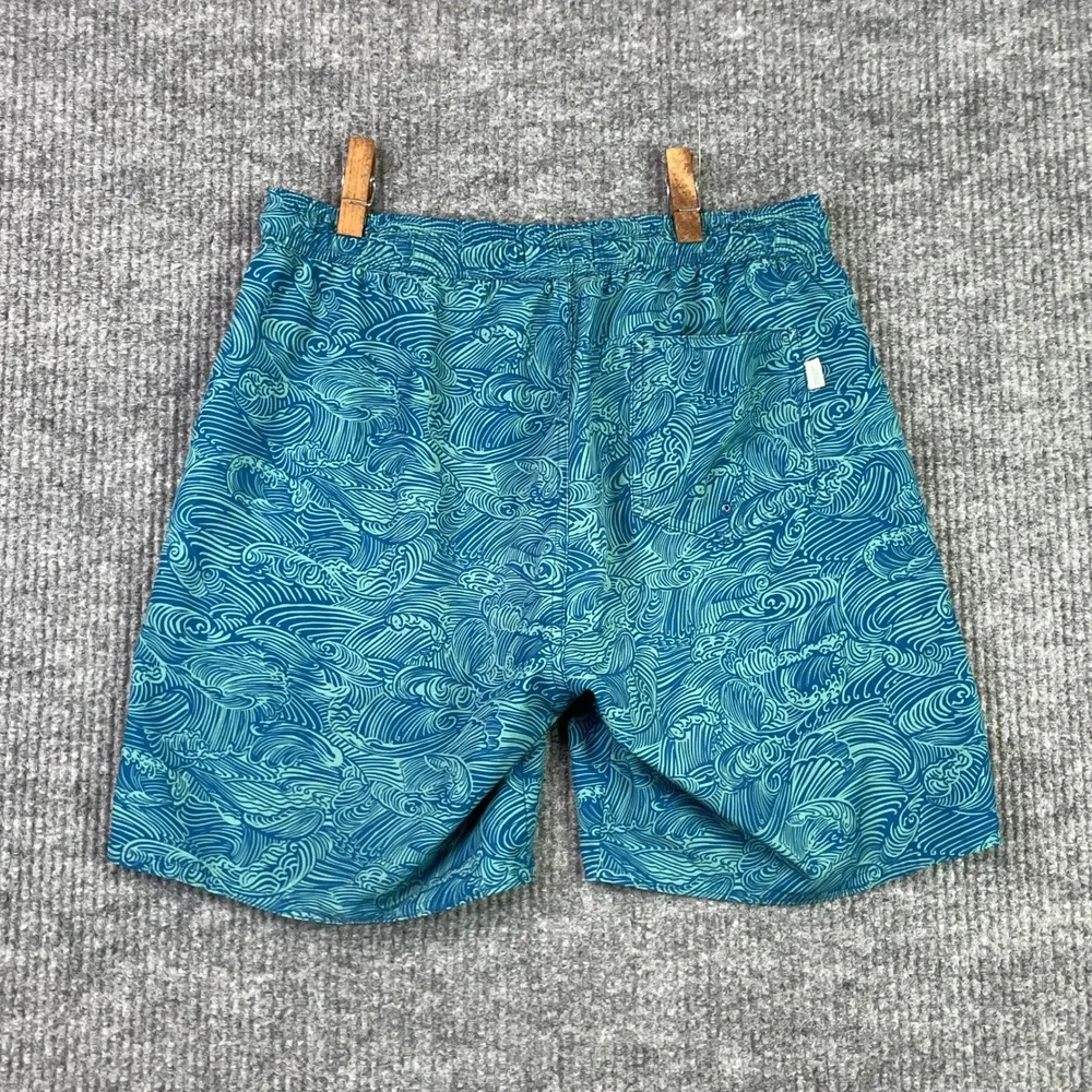 Wellen swim trunks