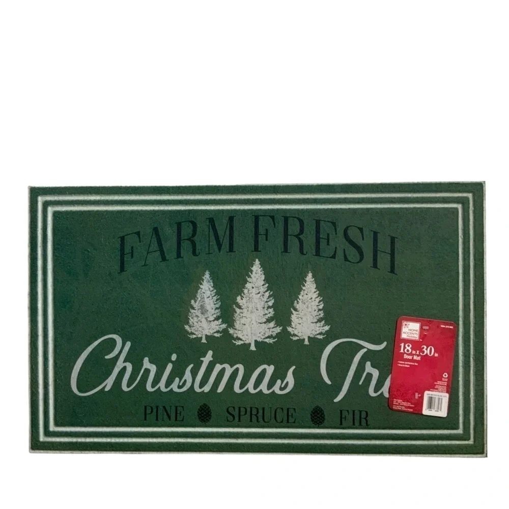 Home Accents Holiday home accents