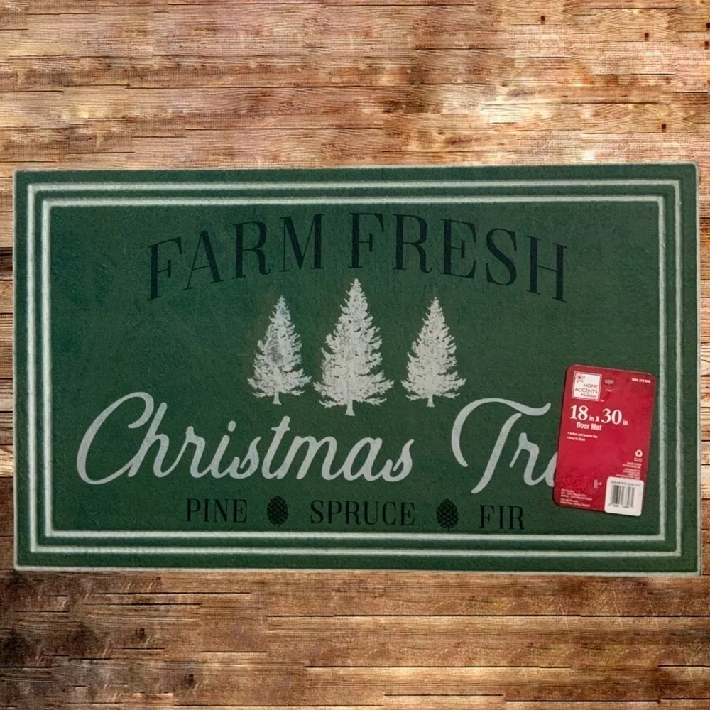 Home Accents Holiday home accents