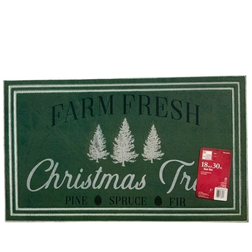 Home Accents Holiday home accents