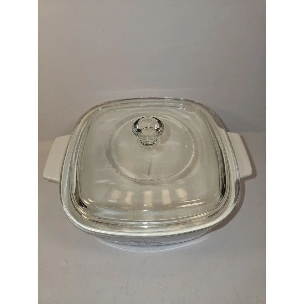 Corningware corning ware