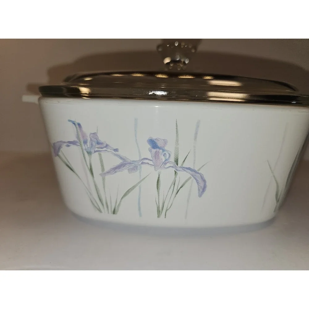 Corningware corning ware