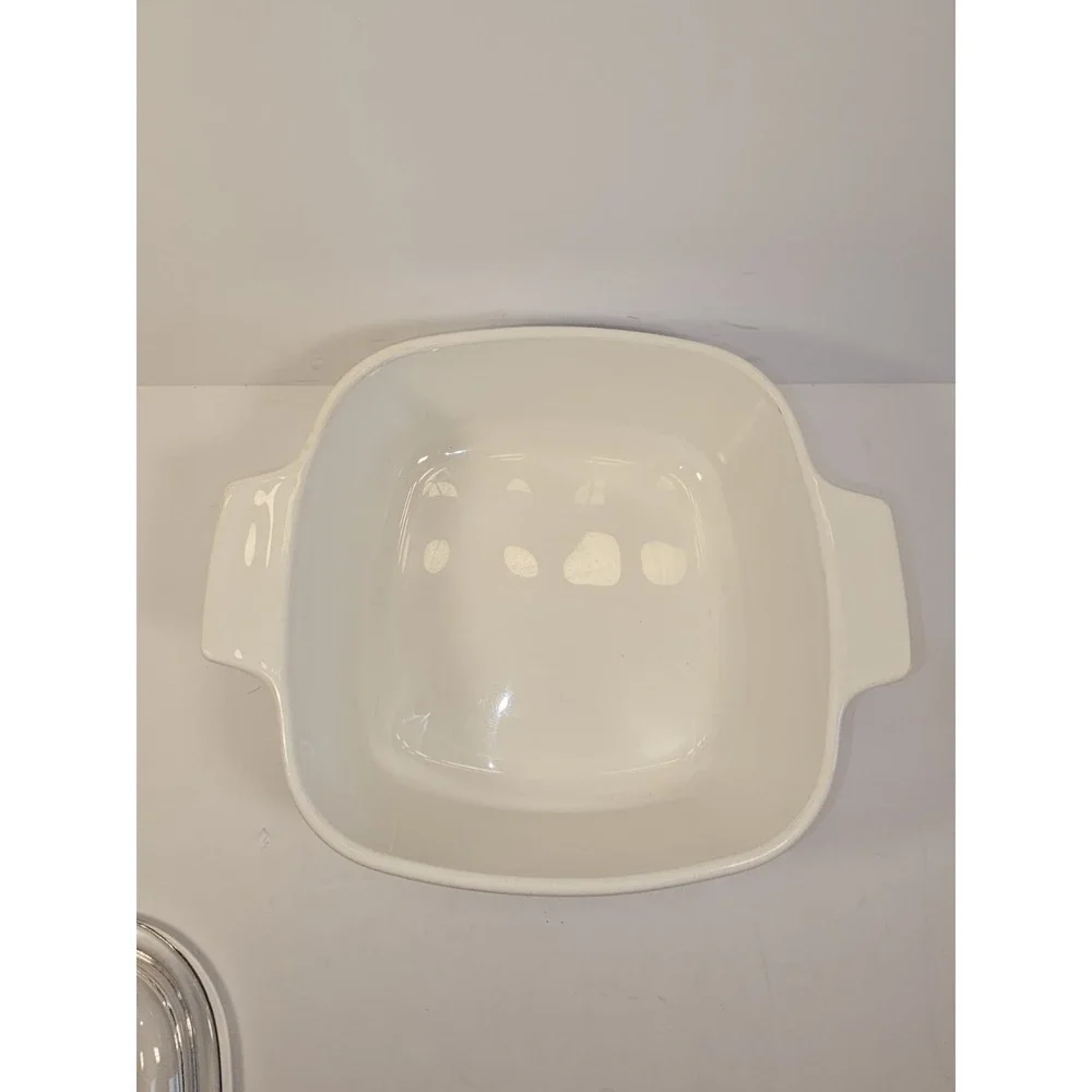 Corningware corning ware