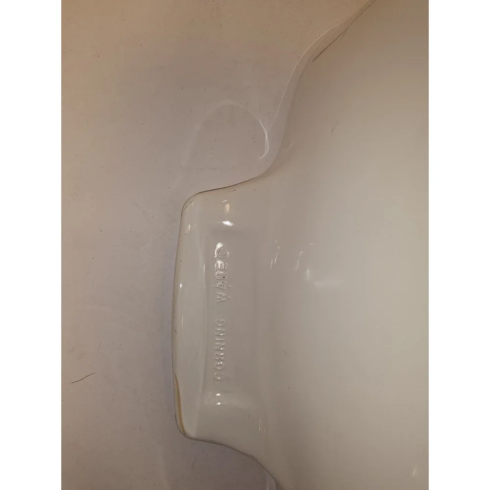 Corningware corning ware
