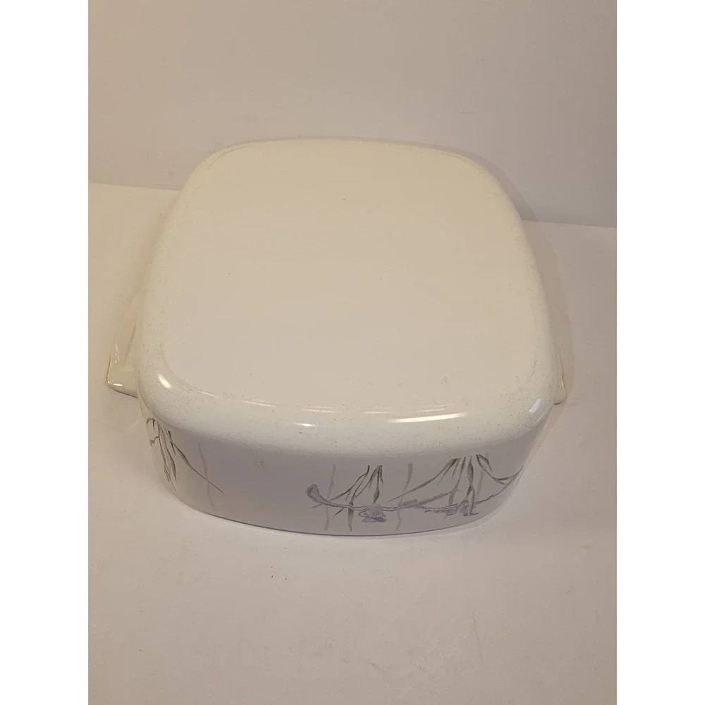 Corningware corning ware