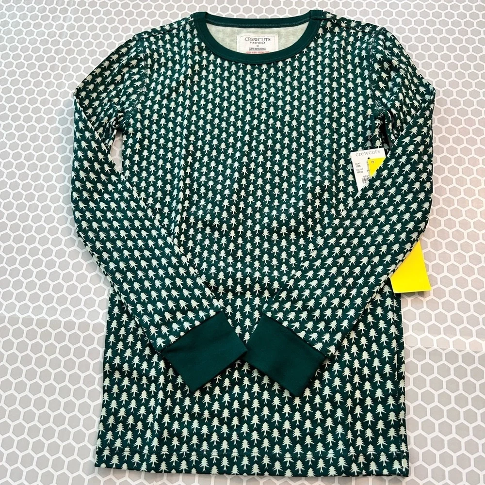 J. Crew nwt crew