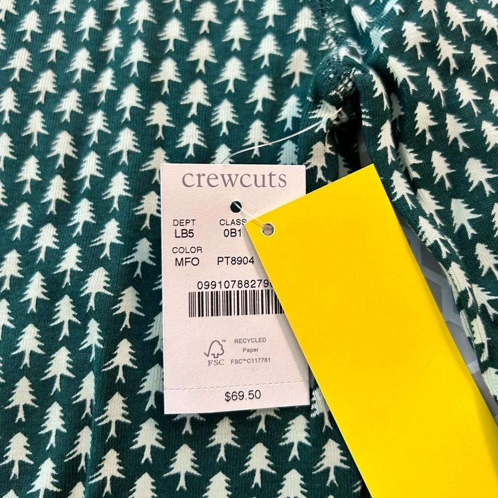 J. Crew nwt crew
