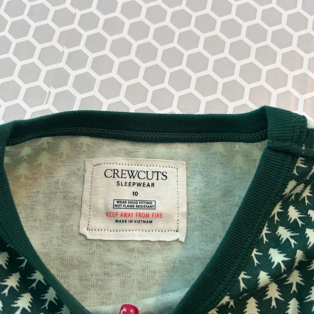 J. Crew nwt crew
