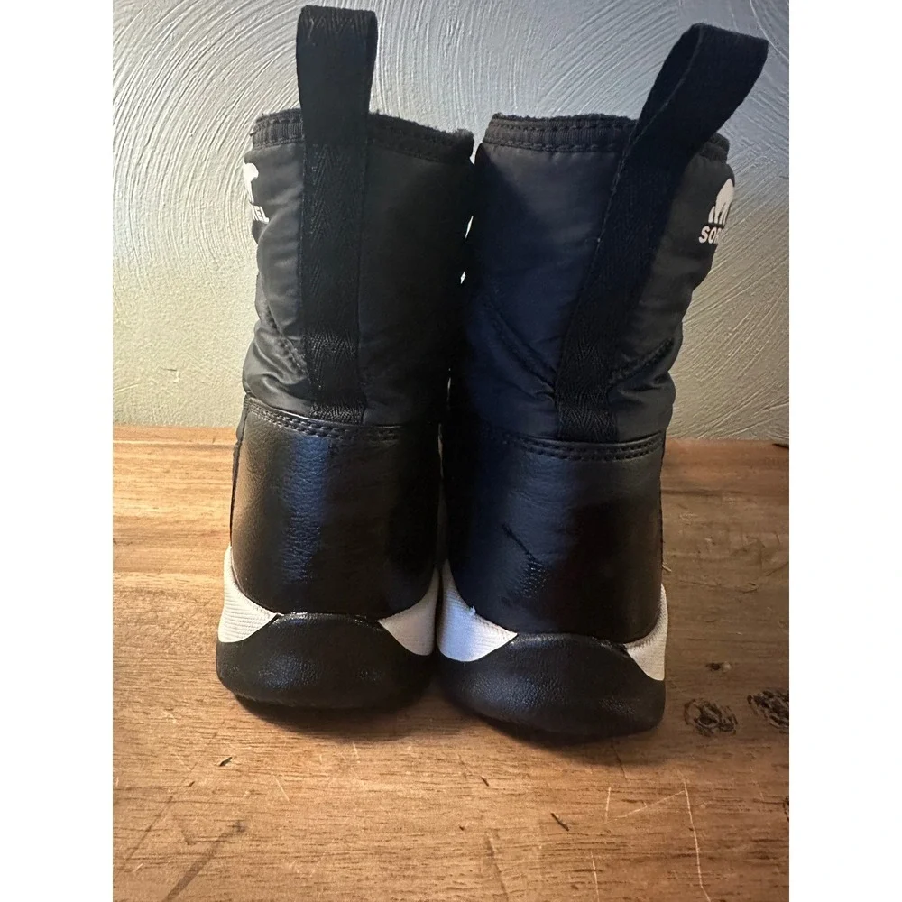 Sorel pre owned