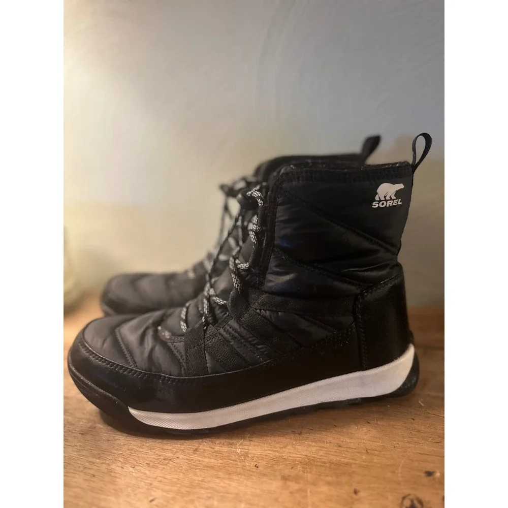 Sorel pre owned