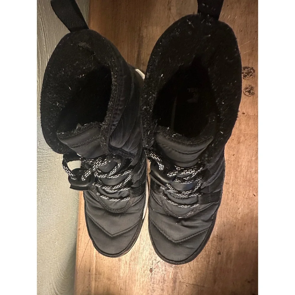 Sorel pre owned