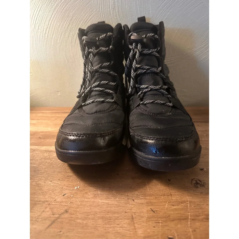 Sorel pre owned