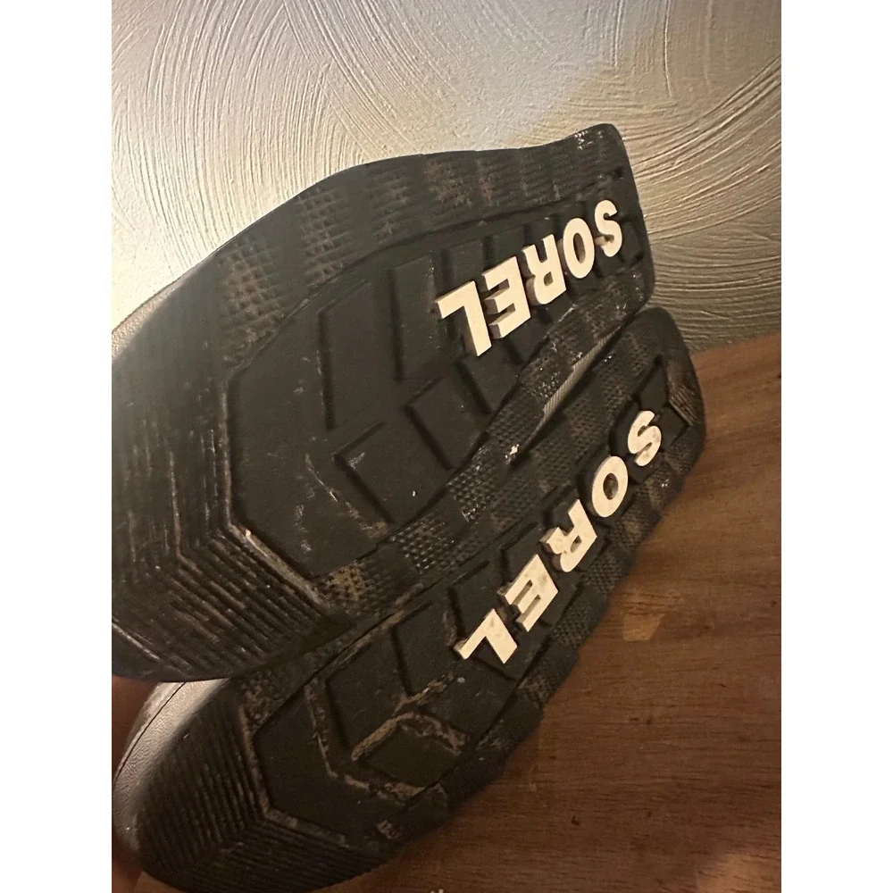 Sorel pre owned