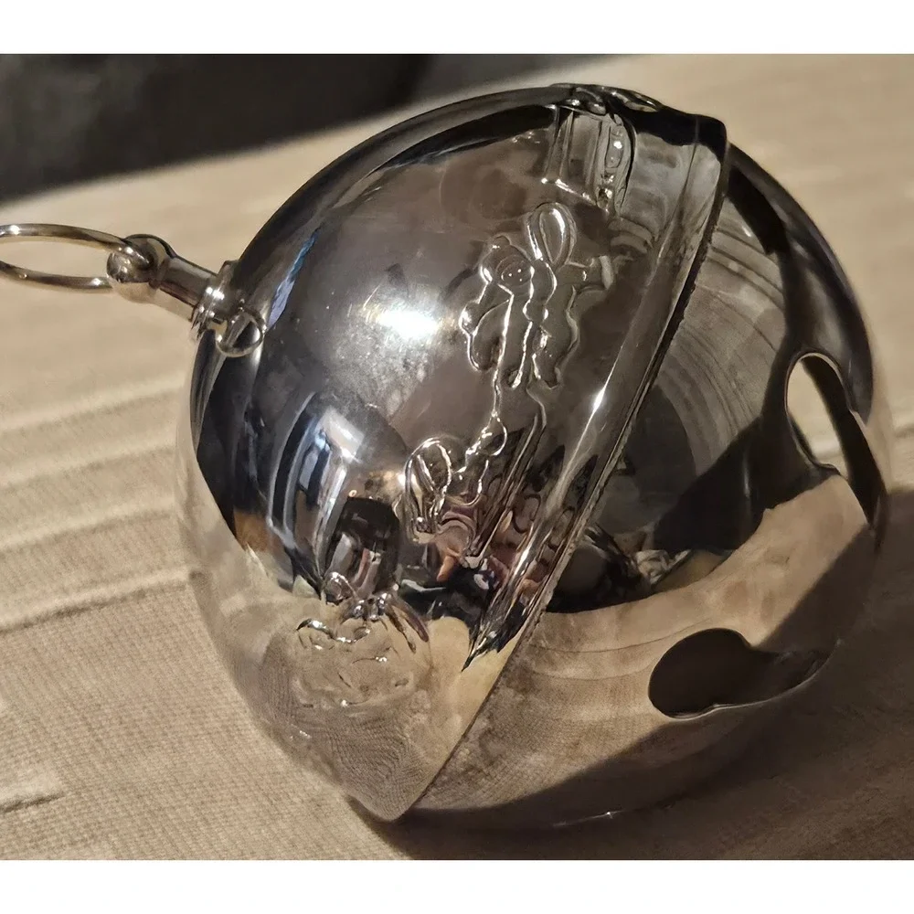Wallace Silversmiths vintage wallace