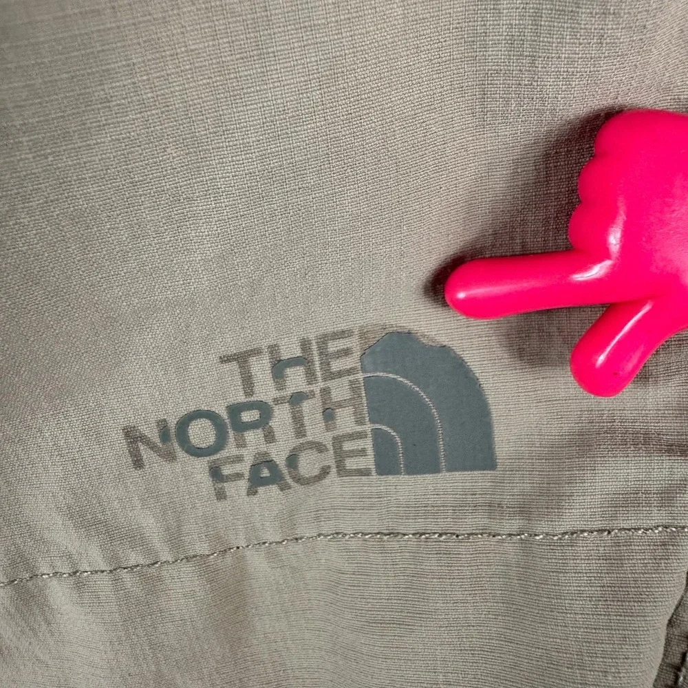 The North Face north face