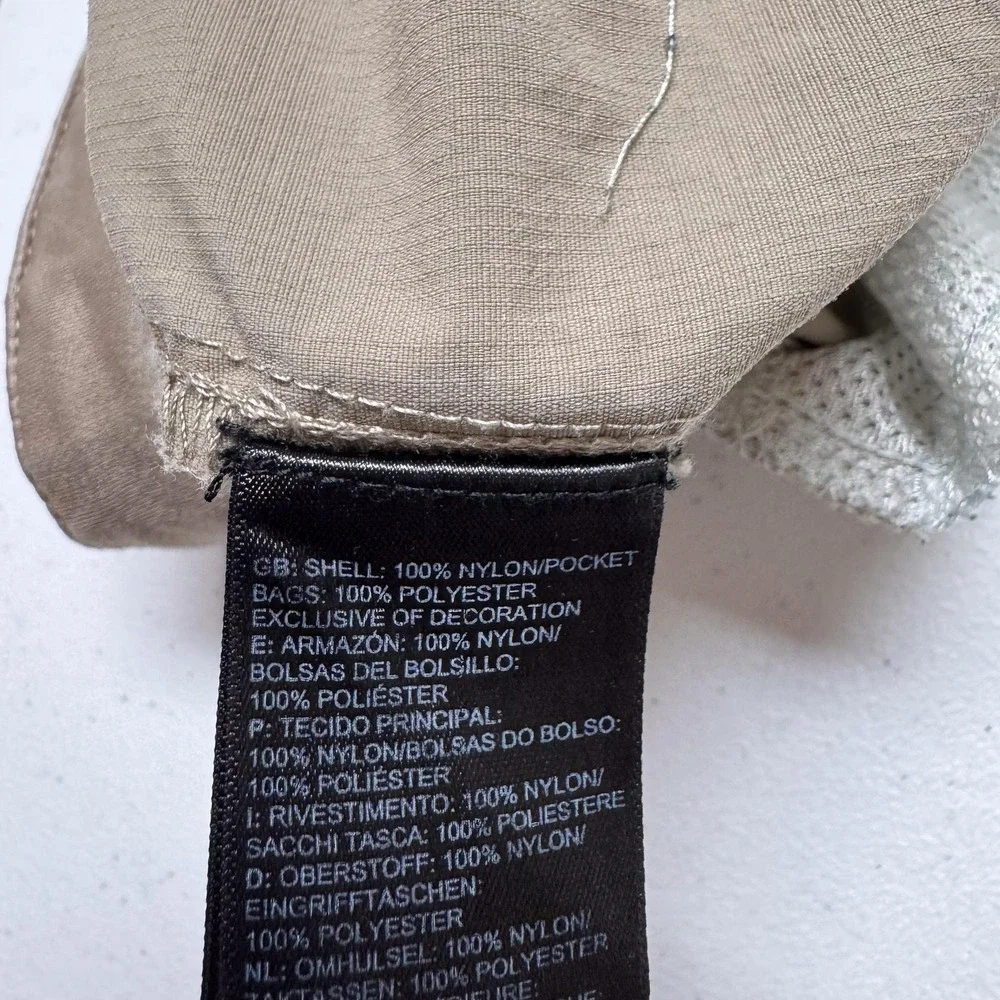 The North Face north face