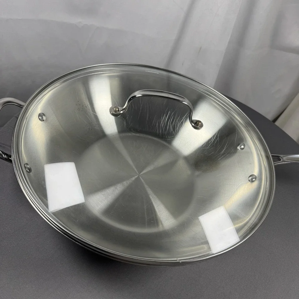 Cuisinart 726 38h