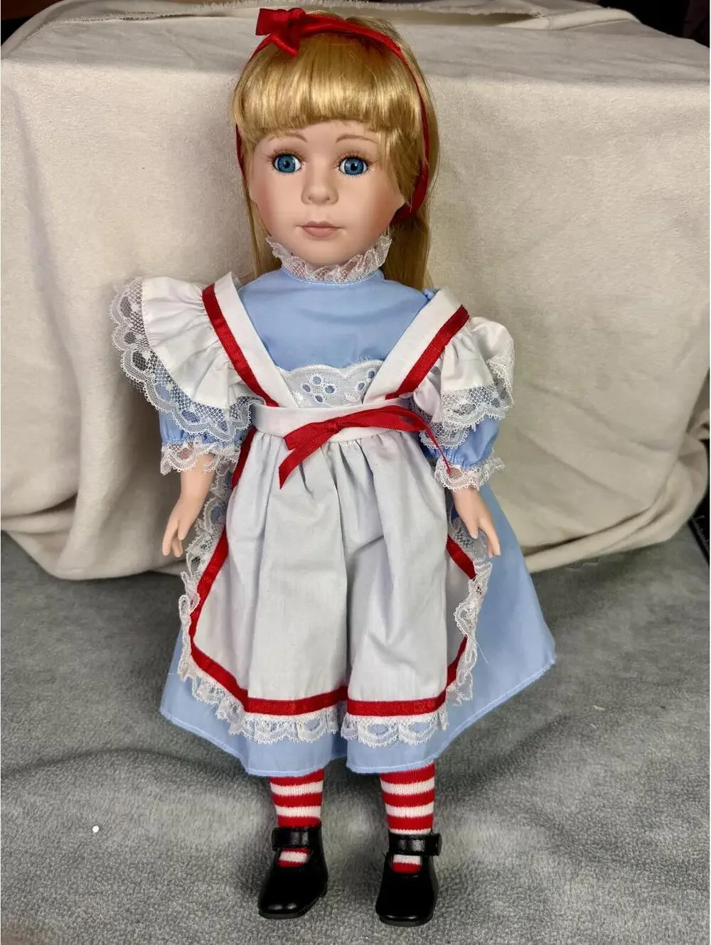 N/A vintage alice