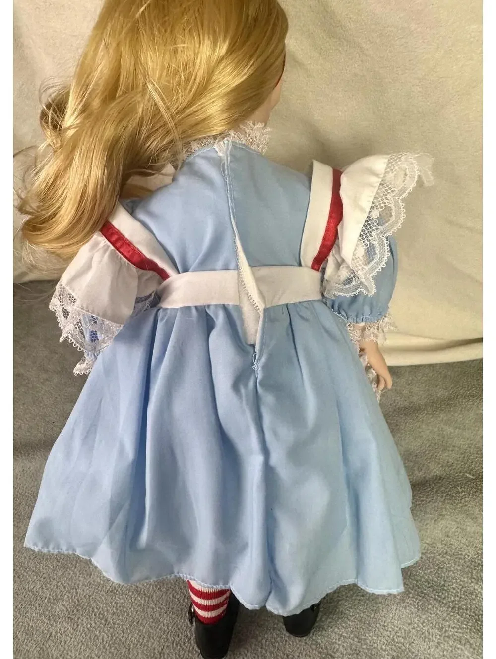 N/A vintage alice