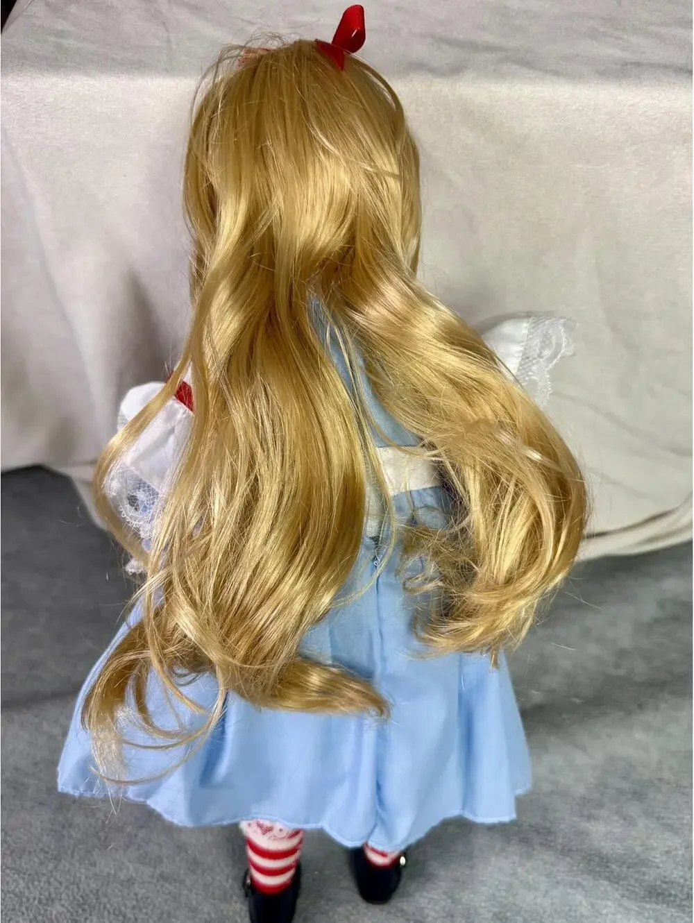 N/A vintage alice