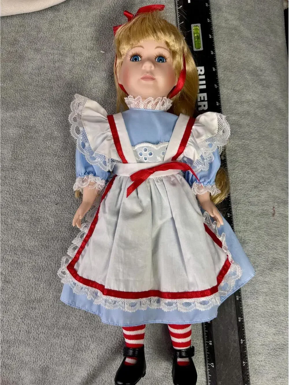 N/A vintage alice