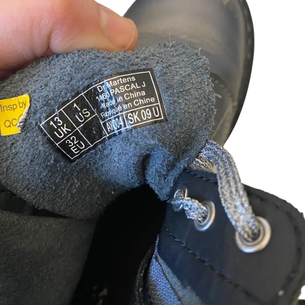 Dr. Martens dr martens