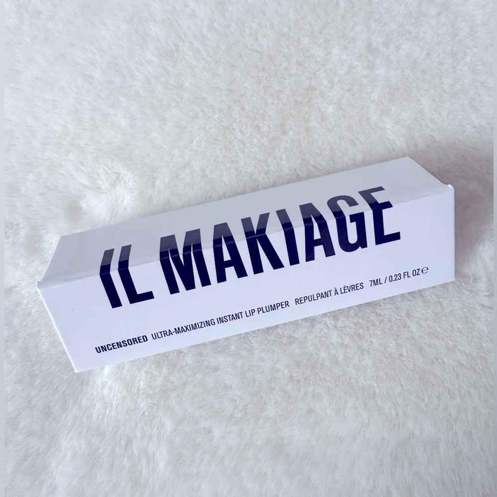 IL MAKIAGE brand new