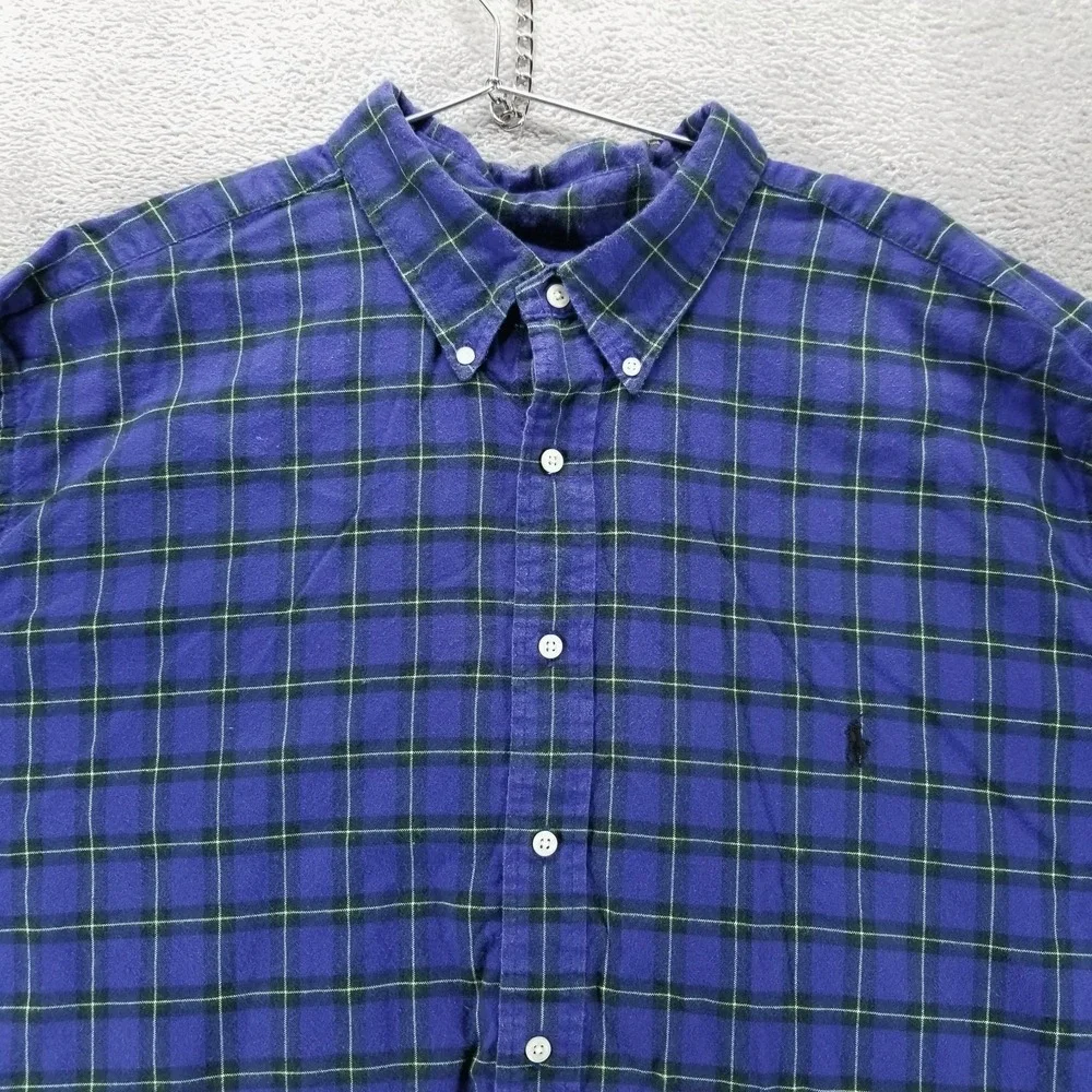 Polo Ralph Lauren item comes