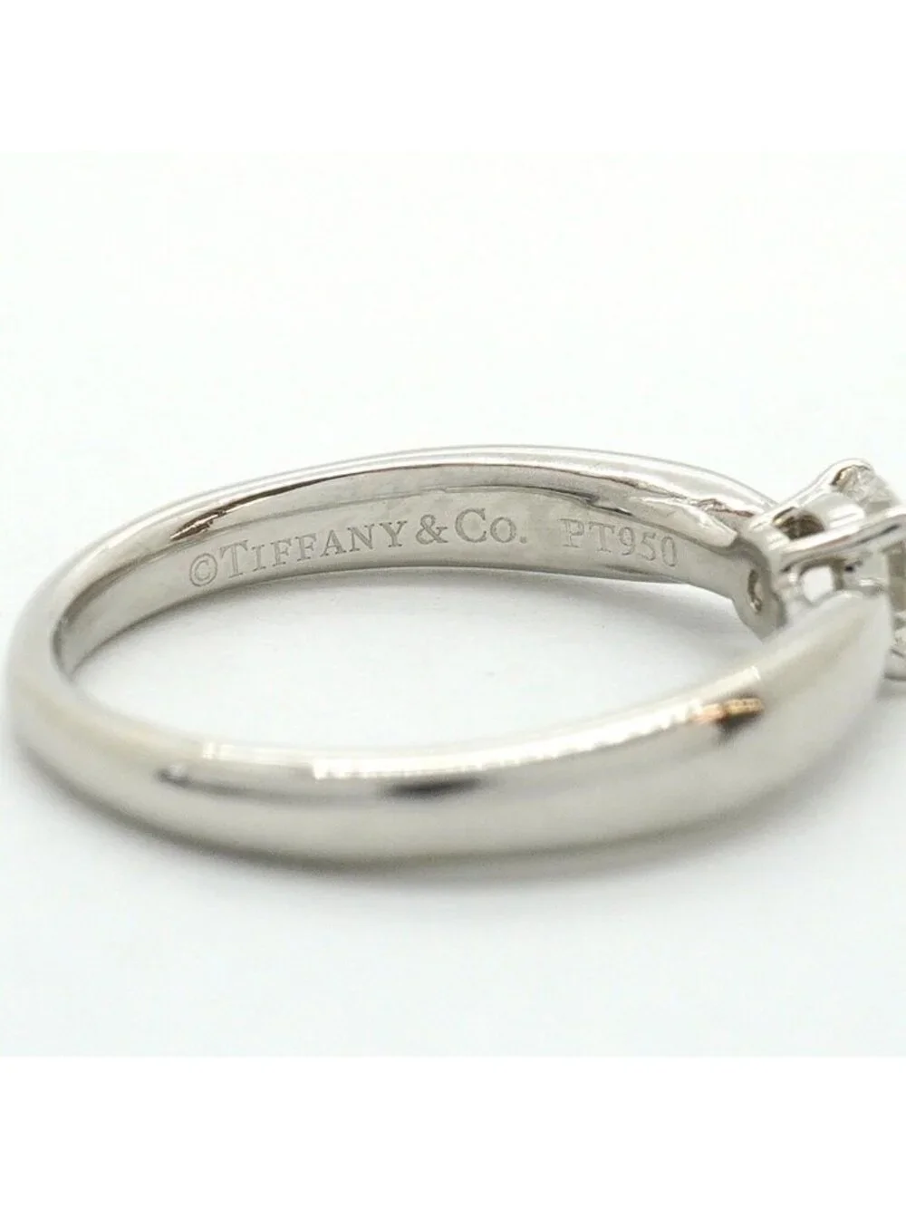Tiffany & Co. tiffany coring