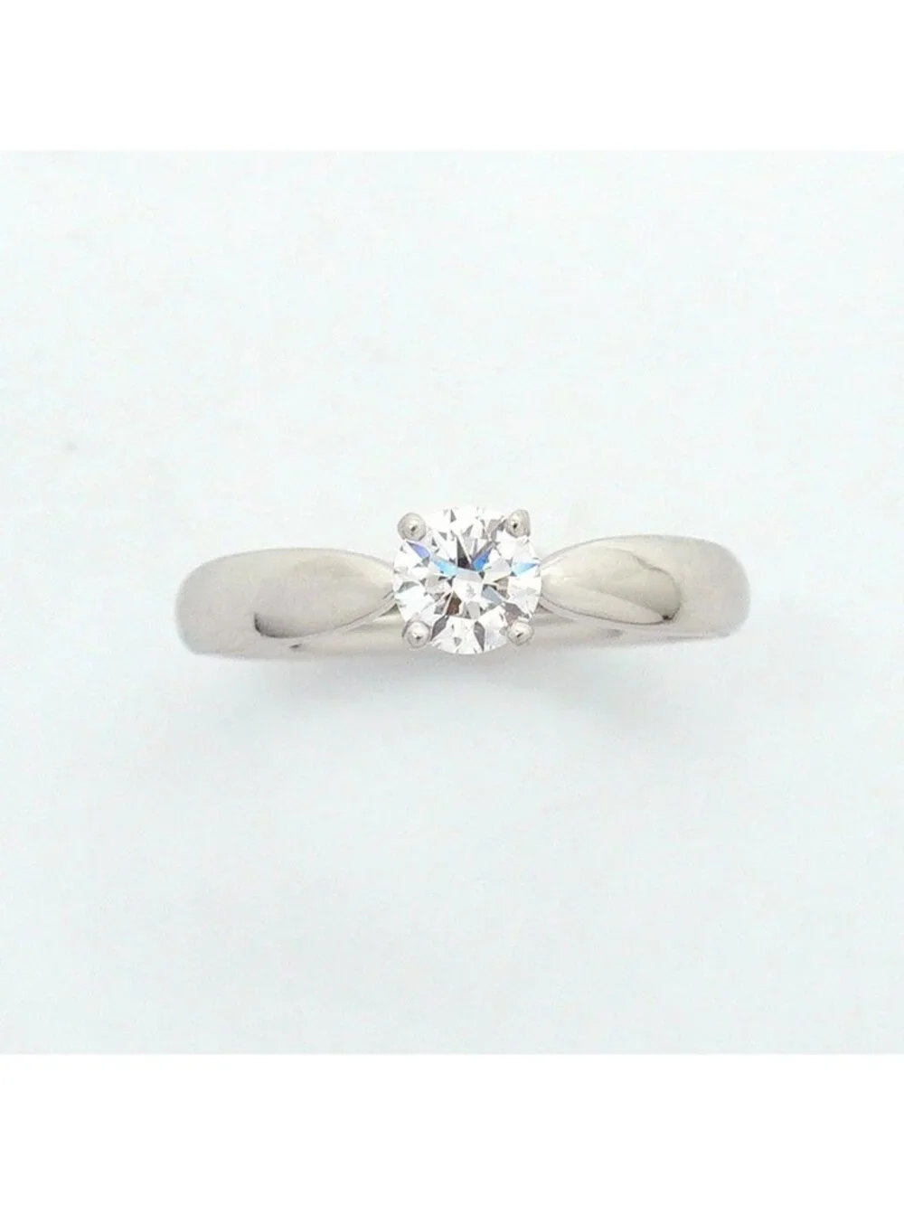 Tiffany & Co. tiffany coring