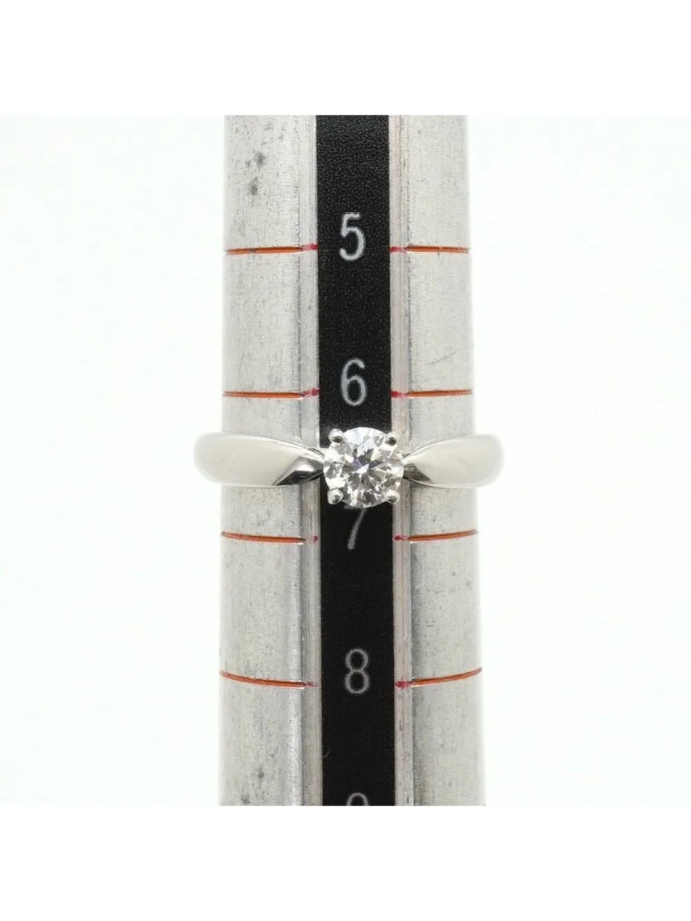 Tiffany & Co. tiffany coring