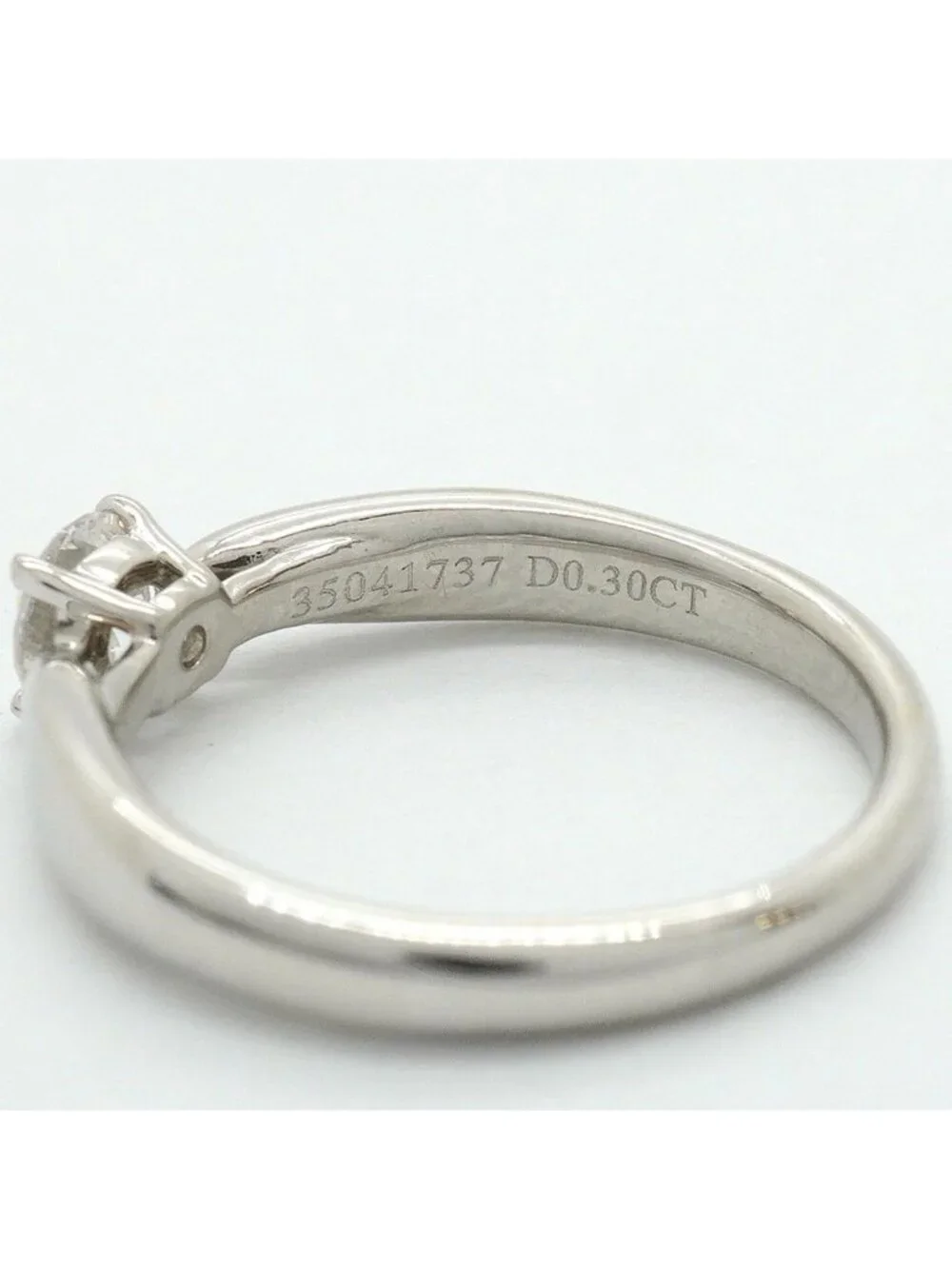 Tiffany & Co. tiffany coring