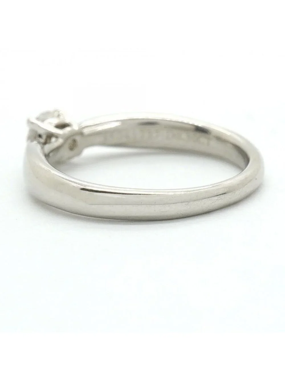 Tiffany & Co. tiffany coring