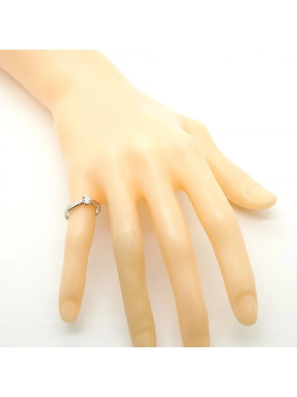 Tiffany & Co. tiffany coring