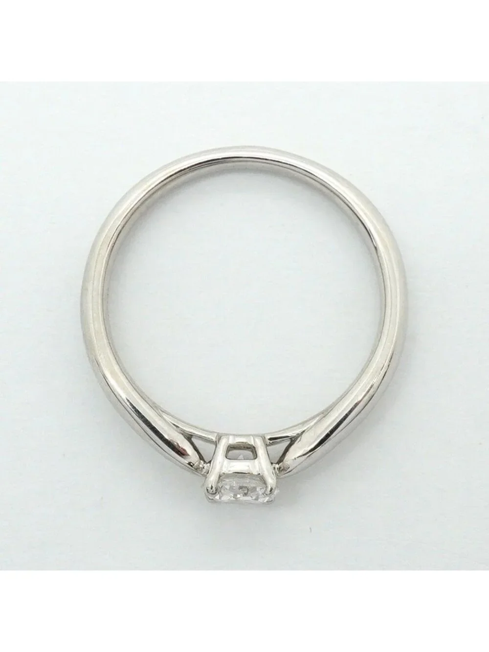 Tiffany & Co. tiffany coring