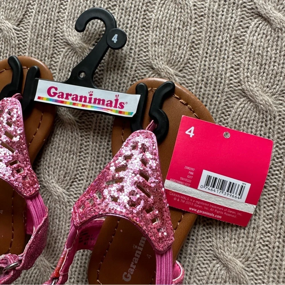 Garanimals brand new