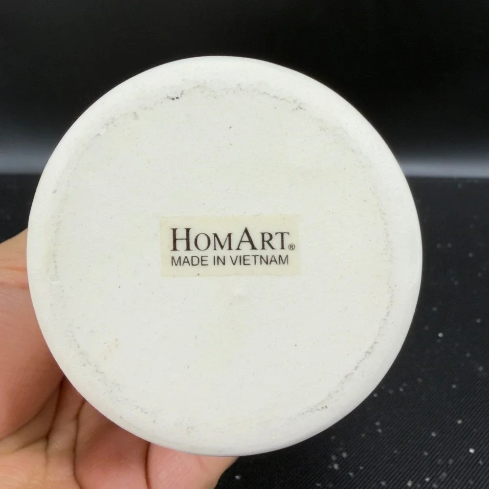Homart ceramic sake