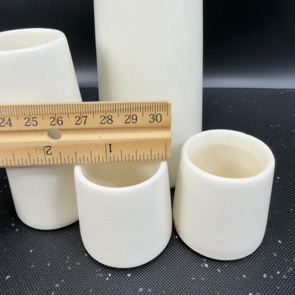 Homart ceramic sake