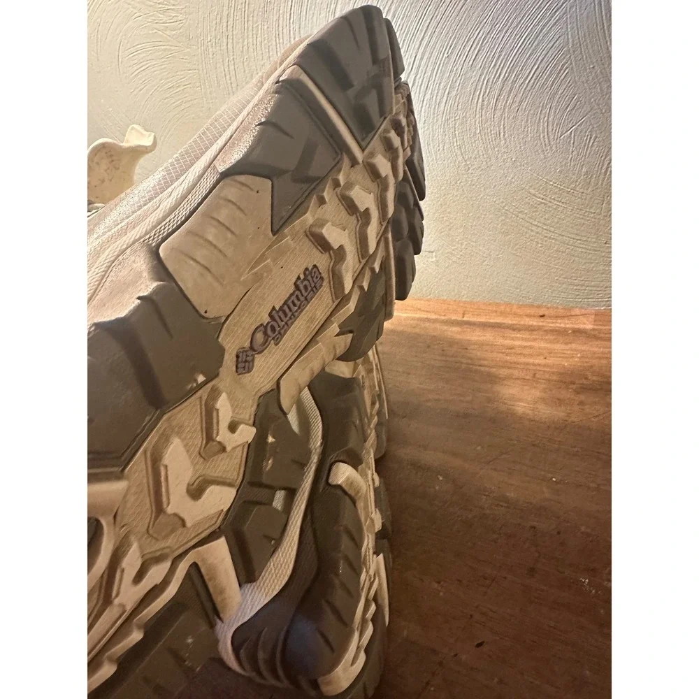 columbia sportswear pre owned