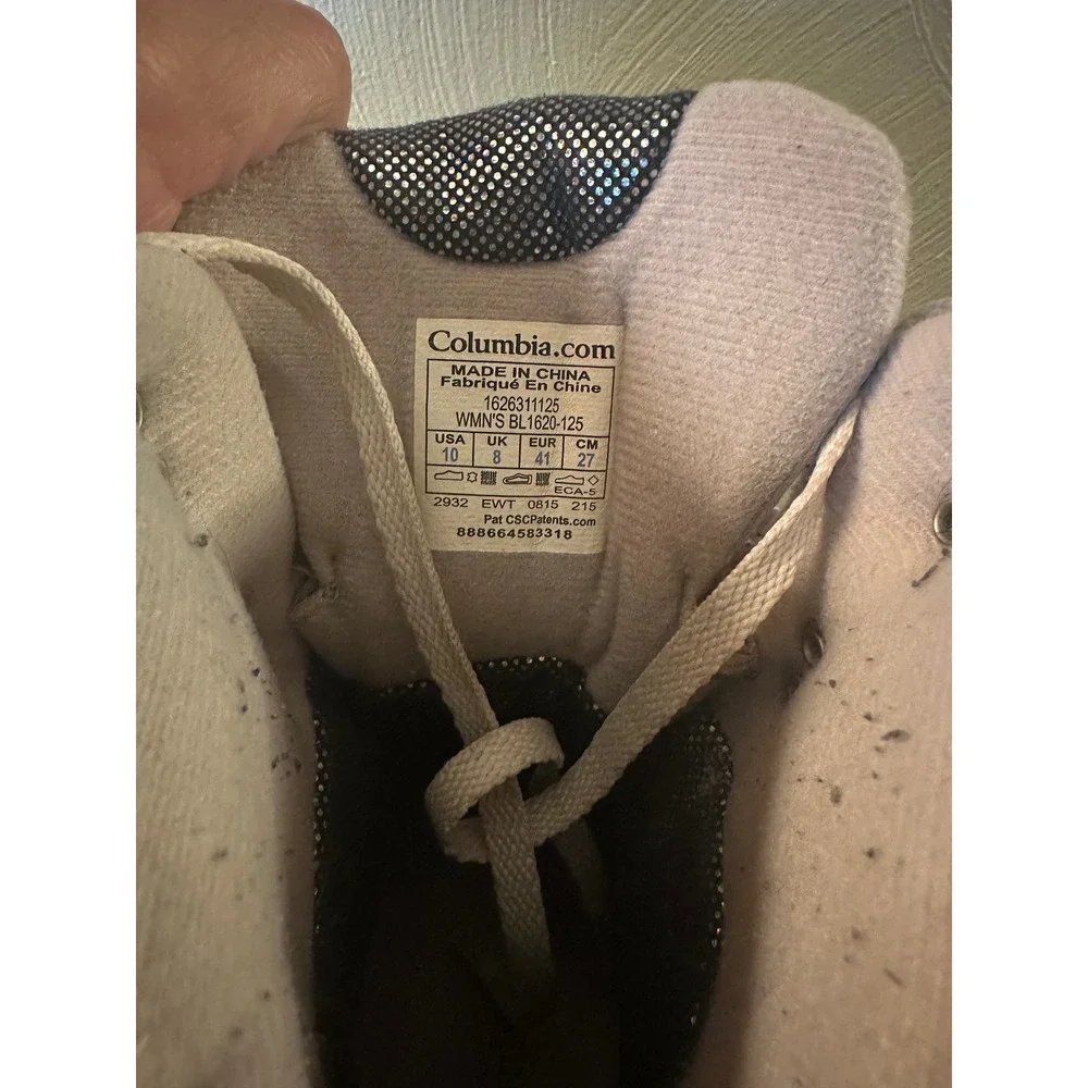 columbia sportswear pre owned
