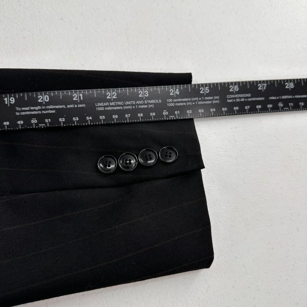 Tailors Row crafted modern