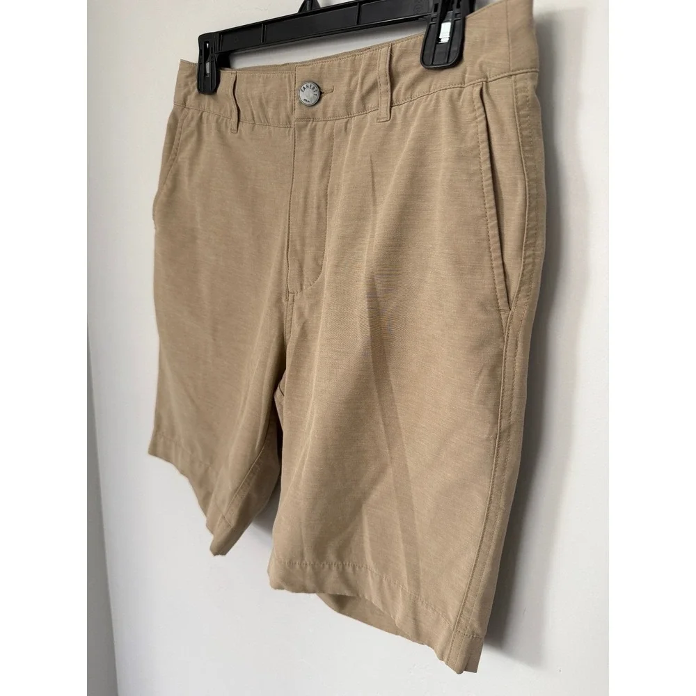 Faherty hybrid slant provide